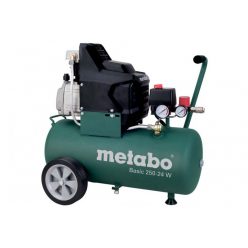 Metabo Basic 250-24W Kompresszor  (601533000)