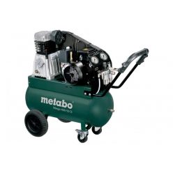 Metabo Mega 400-50 D Kompresszor (601537000)