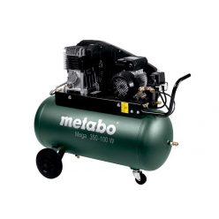 Metabo Mega 350-100 W Kompresszor (601538000)