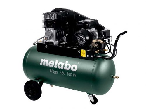 Metabo Mega 350-100 W Kompresszor (601538000)