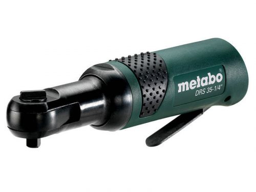 Metabo DRS 35 1/4 Sűrített levegős racsnis csavarozó (601552000)