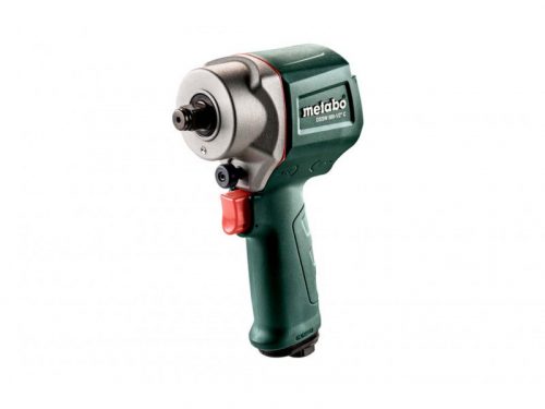 Metabo DSSW 500-1/2" C Sűrített levegős ütvecsavarozó