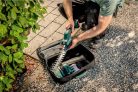 Metabo PowerMaxx SGS 12 Q Akkus Fűszegély és Bokorvágó 12V (601608850) (Akku és töltő nélkül)