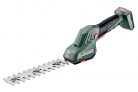 Metabo PowerMaxx SGS 12 Q Akkus Fűszegély és Bokorvágó 12V (601608850) (Akku és töltő nélkül)