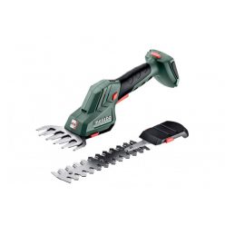   Metabo SGS 18 LTX Q Akkus Fűszegély és Bokorvágó 18V (601609850) (Akku és töltő nélkül)