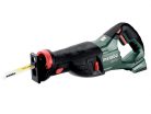 Metabo SSEP 18 LT Akkus kardfűrész (Akku és töltő nélkül) (601616850)