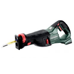   Metabo SSEP 18 LT Akkus kardfűrész (Akku és töltő nélkül) (601616850)