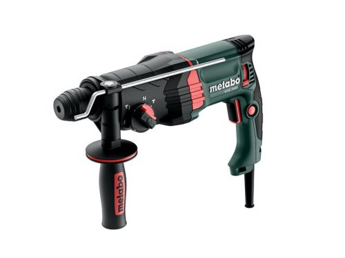 Metabo KHE 2645 Kombikalapács 850W 2,9J műanyag hordtáskában (601710500)