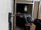 Metabo KH 18 LTX 24 Akkus SDS-Plus kombikalapács 18V 2x4,0Ah 2,1J (601712510)