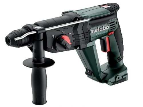 Metabo KH 18 LTX 24 Akkus kombikalapács (601712840)