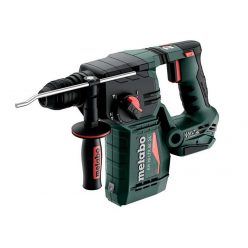   Metabo KH 18 LTX BL 24 Akkus SDS-Plus Kombikalapács 18V 2,2J akku és töltő nélkül (601713840)