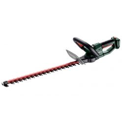   Metabo HS 18 LTX 55 Akkus Sövényvágó 18V 53cm (601718850) (Akku és töltő nélkül)