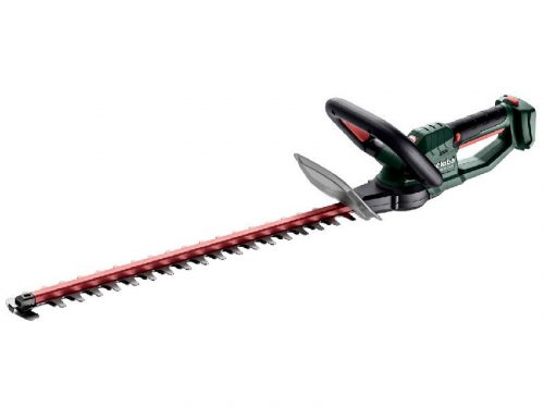 Metabo HS 18 LTX 55 Akkus Sövényvágó 18V 53cm (601718850) (Akku és töltő nélkül)