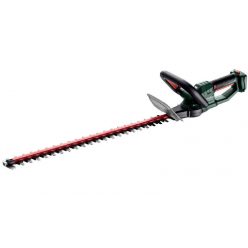   Metabo HS 18 LTX 65 Akkus Sövényvágó 18V 63cm (601719850) (Akku és töltő nélkül)