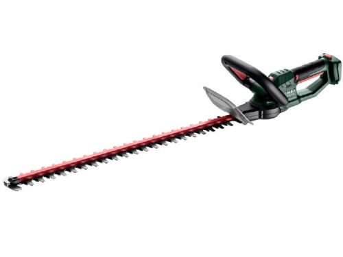 Metabo HS 18 LTX 65 Akkus Sövényvágó 18V 63cm (601719850) (Akku és töltő nélkül)