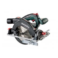   Metabo KS 18 LTX 57 Akkus körfűrész 18V karton dobozban (601857890) (Akku és töltő nélkül)