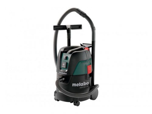 Metabo ASA 25 L PC Univerzális porszívó (602014000)