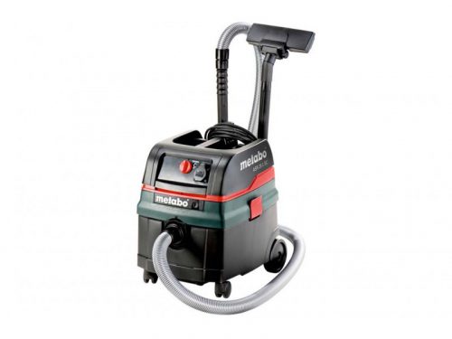 Metabo ASR 25 L SC Univerzális porszívó karton dobozban (602024000)