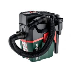   Metabo AS 18 L PC Compact Akkus Porszívó 18V (602028850)(Akku és töltő nélkül)