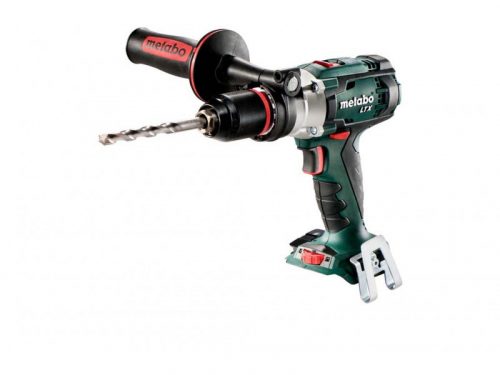 Metabo SB 18 LTX Impuls Akkus ütvefúró 18V Metaloc kofferben (602192840) (Akku és töltő nélkül)