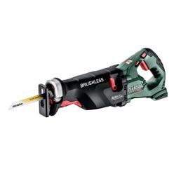   Metabo SSEP 18 LTX BL MVT Akkus kardfűrész 18V (602258850)(Akku és töltő nélkül)