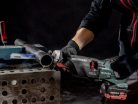 Metabo SSEP 18 LTX BL MVT Akkus kardfűrész 18V (602258850)(Akku és töltő nélkül)