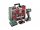 Metabo BS 18 L Quick Set Akkus fúrócsavarozó szett 18V 2x2Ah Li-ion műanyag hordtáskában (6023208