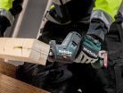 Metabo PowerMaxx SSE 12 BL Akkus kardfűrész 12V (Akku és töltő nélkül) (602322890)