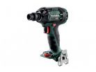 Metabo SSW 18 LTX 300 BL Akkus ütvecsavarozó 18V karton dobozban (602395890) (Akku és töltő nélkü