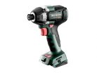 Metabo SSD 18 LT 200 BL Akkus ütvecsararozó 18V metaBOXban (602397840) (Akku és töltő nélkül)