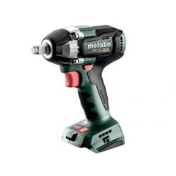   Metabo SSW 18 LT 300 BL Akkus Ütvecsavarozó 18V 300Nm 1/2 (602398840)(Akku és töltő nélkül)