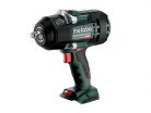 Metabo SSW 18 LTX 1450 BL Akkus ütvecsavarozó 18V (Akku és töltő nélkül) (602401850)