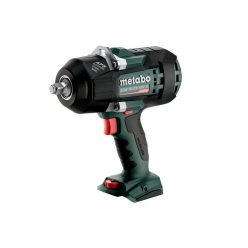   Metabo SSW 18 LTX 1450 BL Akkus ütvecsavarozó 18V (Akku és töltő nélkül) (602401850)