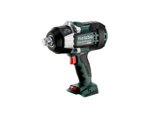 Metabo SSW 18 LTX 1750 BL Akkus ütvecsavarozó 18V 1750Nm (602402850)(Akku és töltő nélkül)