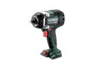 Metabo SSW 18 LTX 800 BL Akkus ütvecsavarozó 18V 800Nm (602403840)(Akku és töltő nélkül)