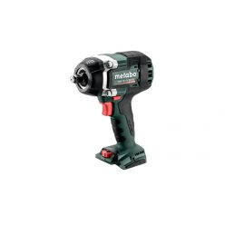   Metabo SSW 18 LTX 800 BL Akkus ütvecsavarozó 18V 800Nm (602403840)(Akku és töltő nélkül)