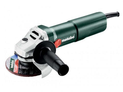 Metabo W 1100-125 Sarokcsiszoló 1100W (603614000)