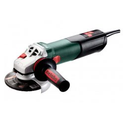   Metabo W 13-125 Quick Sarokcsiszoló 1350W 125mm karton dobozban (603627000)