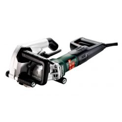 Metabo MFE 40 Falhoronymaró 1900W 125mm (604040500)