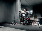 Metabo MFE 40 Falhoronymaró 1900W 125mm (604040500)