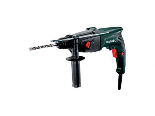 Metabo BHE 2444 Fúrókalapács 2,3J 800W (606153000)