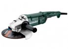 Metabo WP 2000-230 Sarokcsiszoló 2000W 230mm karton dobozban (606431000)