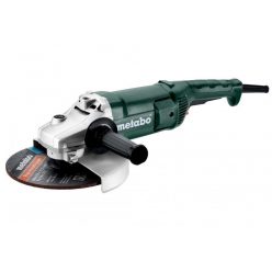   Metabo WP 2000-230 Sarokcsiszoló 2000W 230mm karton dobozban (606431000)