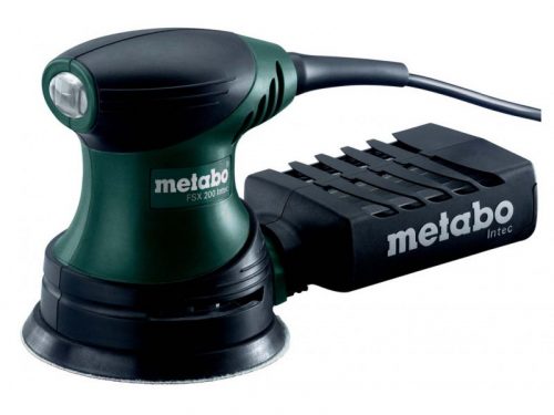 Metabo FSX 200 Intec Excentercsiszoló (609225500)