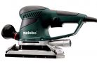 Metabo SRE 4350 TurboTec Rezgőcsiszoló 350W karton dobozban (611350000)