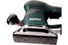 Metabo SRE 4350 TurboTec Rezgőcsiszoló 350W karton dobozban (611350000)