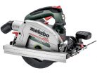 Metabo KS 18 LTX 66 BL Akkus kézi Körfűrész 18V 165mm (611866840)(Akku és töltő nélkül)