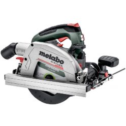   Metabo KS 18 LTX 66 BL Akkus kézi Körfűrész 18V 165mm (611866840)(Akku és töltő nélkül)