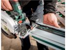 Metabo KS 18 LTX 66 BL Akkus kézi Körfűrész 18V 165mm (611866840)(Akku és töltő nélkül)