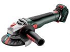 Metabo WVB 18 LT BL 11-125 Quick Akkus Sarokcsiszoló 18V 125mm (613057840)(Akku és töltő nélkül)